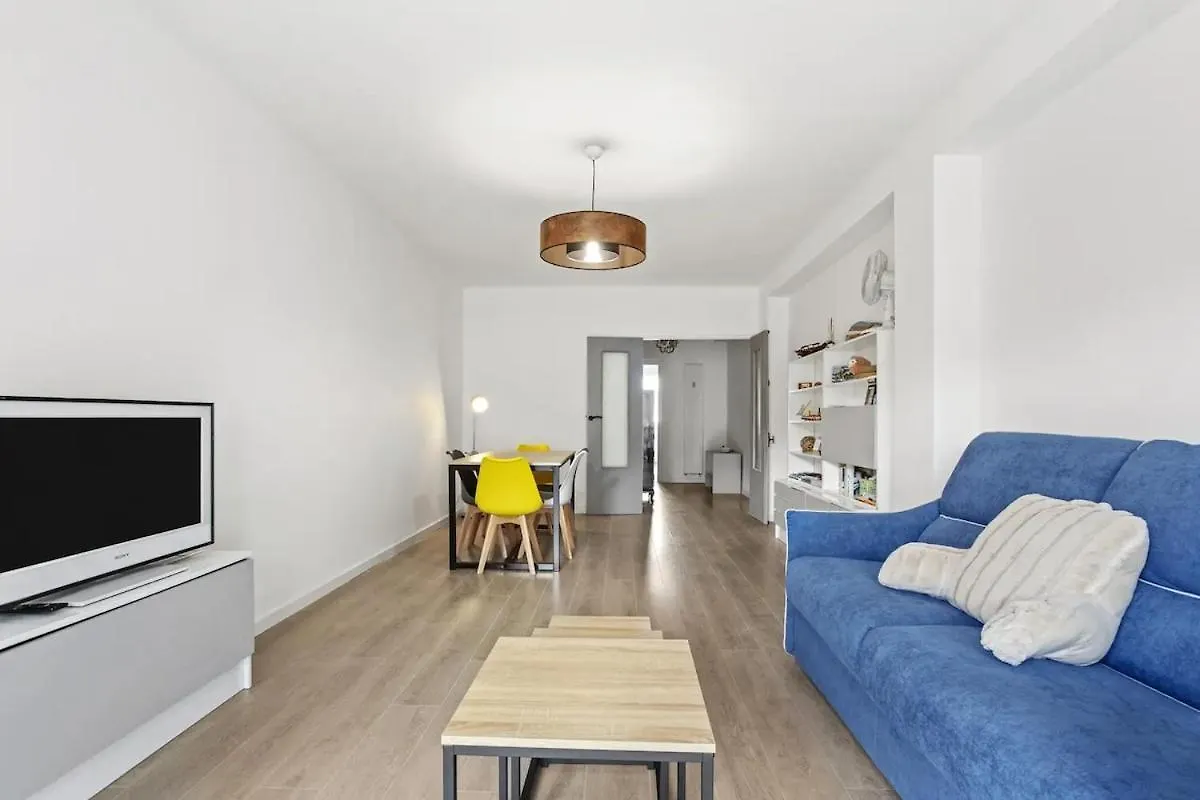 Apartment Centre Ville, Parking, 2 Min Gare Saint-Raphael