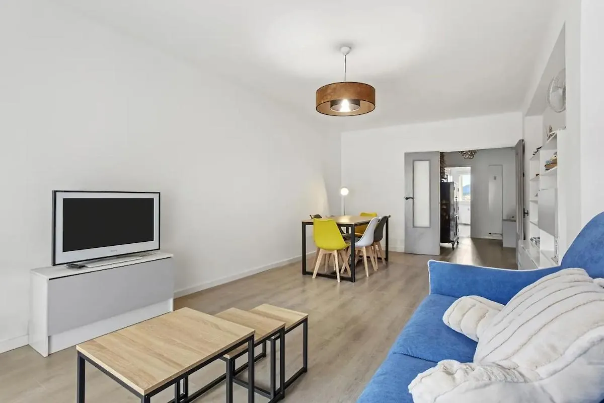 Centre Ville, Parking, 2 Min Gare Saint-Raphael  Apartment Saint-Raphael (Var)