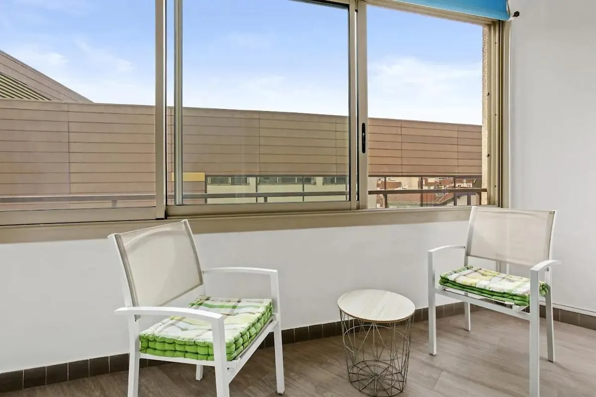 Centre Ville, Parking, 2 Min Gare Saint-Raphael  Apartment Saint-Raphael (Var)