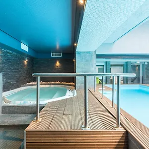 Hotel Brise De - Piscine Interieure & Exterieure, Saint-Raphael (Var)